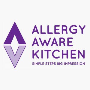 Allergy Aware Kitchen logo