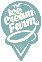 The Ice cream farm_logo